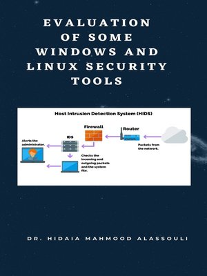 cover image of Overview of Some Windows and Linux Intrusion Detection Tools